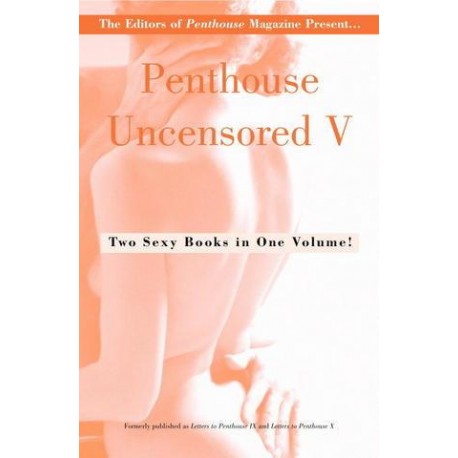 Penthouse Uncensored V