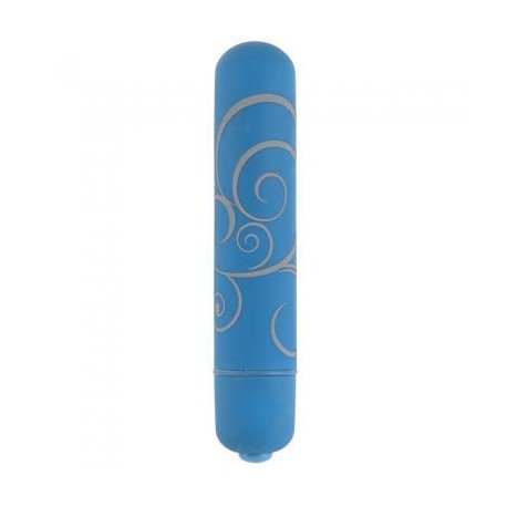 Mood Powerful 7-Function - Blue - Small