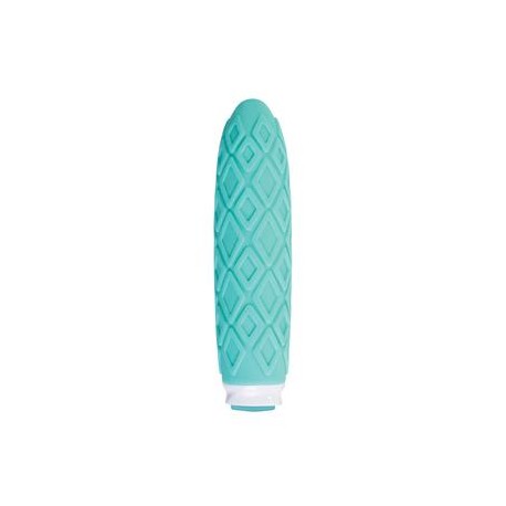 Luxe Princess Compact Vibe - Turquoise  
