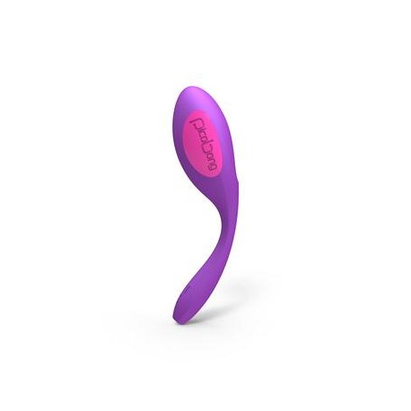 Remoji Diver Egg Vibe - Purple  