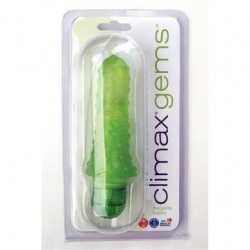 Climax Gems Margarita Bubbly Vibrator 