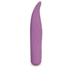 Mini Massager - Finger Vibe Purple 