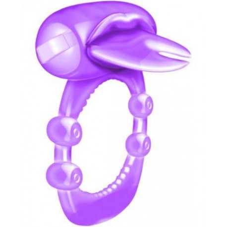 X-treme Vibe Forked Tongue - Purple