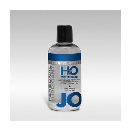 JO 4.5 oz H2O Lubricant