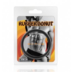 Rubber Donut  Old Number Lr302 