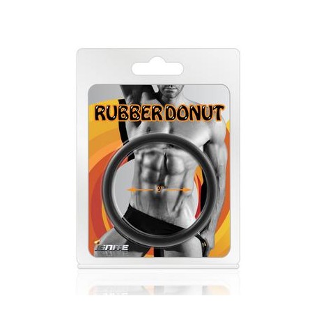 Rubber Donut  Old Number Lr302 
