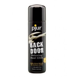 Pjur Back Door Glide - 250ml  