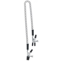    Adjustable Alligator Clamps- Lin Chain 