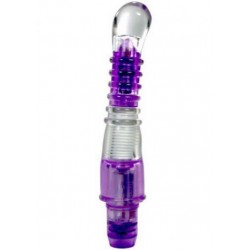 Astro Ride Vibrator - Lavender 