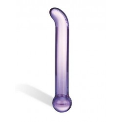 Purple G-Spot Tickler