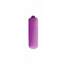 Neon Luv Touch Bullet - Purple