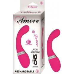 Amore G-lover - Pink  