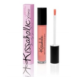 Kissaholic Aphrodisiac Plumping Lip Gloss - Shiver