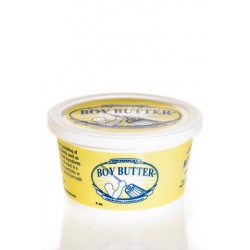 Boy Butter Original Personal Lubricant - 8 oz.