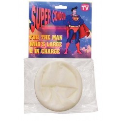 Super Condom
