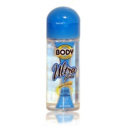 Ultra Glide Lubricant Water Based - 2.3 oz.