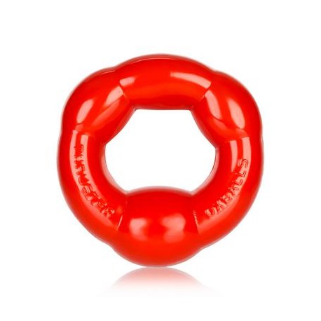 Thruster Cockring - Red  