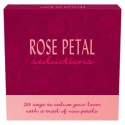Rose Petal Seductions  