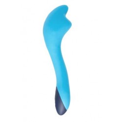 The Mademoiselle Rechargeable  - Blue 