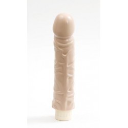 Quivering Cock 7-inch - White 