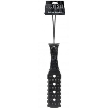 Fetish Fantasy Series Limited Edition Rubber Paddle
