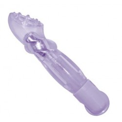 Orgasmic Gels Intrigue - Lavender