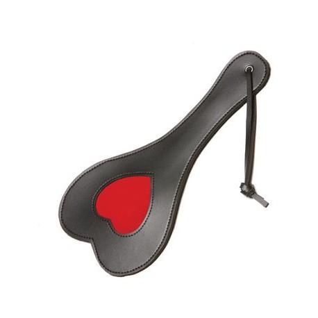 True Love Paddle - Red  