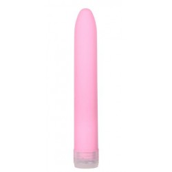 Velvet Kiss Vibrator - Pink