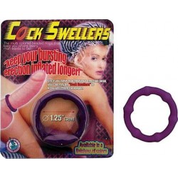 Cock Swellers - Purple