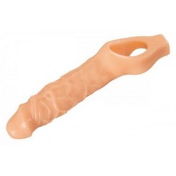 Really Ample Penis Enhancer  - Natural - Boxed 