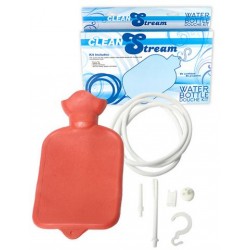 Clean StreamsWater Bottle Douche Kit