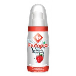 I-D Frutopia Natural Flavor Strawberry - 3.4 oz.