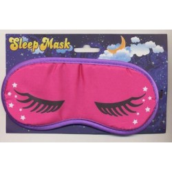 Eyelashes Sleep Mask  