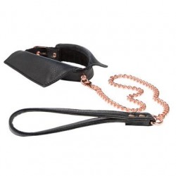 Entice - Chelsea Collar with  Leash 