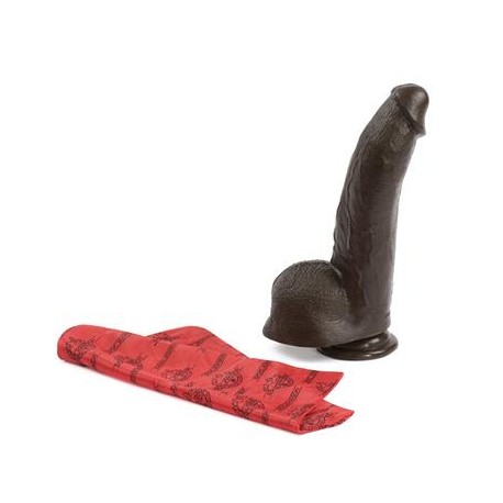 Mr. Marcus R5 Cock And Balls 9-inch 