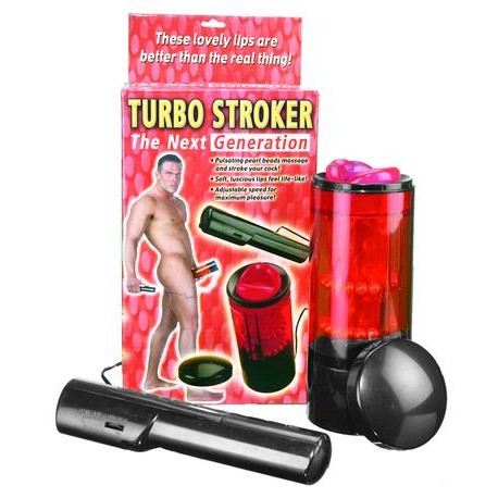 Turbo Stroker- The Next Generation