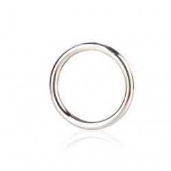 Steel Cock Ring 1.3-inch  