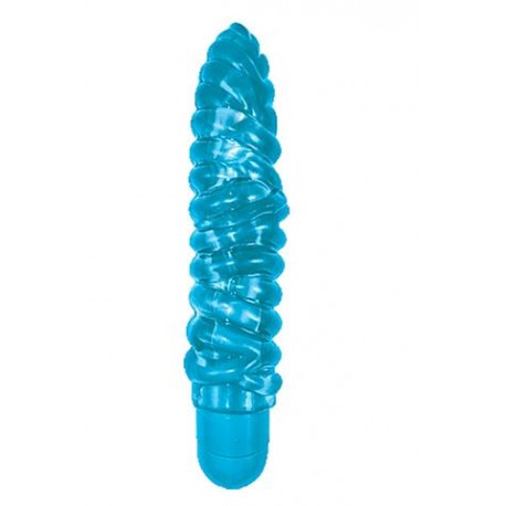 Orgasmic Gels Torpedo - Blue