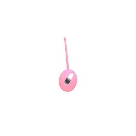 Plum Kegel Ball-blpnk  Make Me Blush Pink 