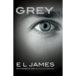 Grey by E L James  