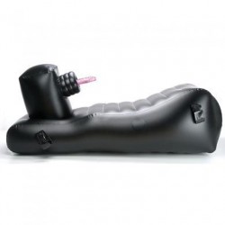 Fetish Fantasy Series Inflatable Love Lounger