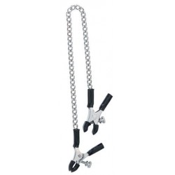 Adjustable Micro Plier Clamps-Link Chain 
