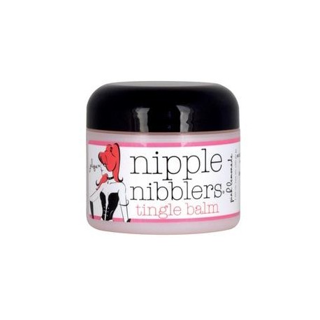 Nipple Nibblers Tingle Balm - Pink Lemonade - 1.25 Oz. / 35g  