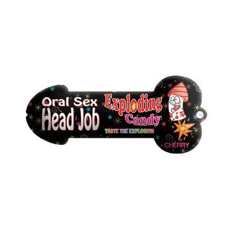 Oral Sex Head Job Cherry  