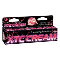 XTC Cream - 1.5 oz.