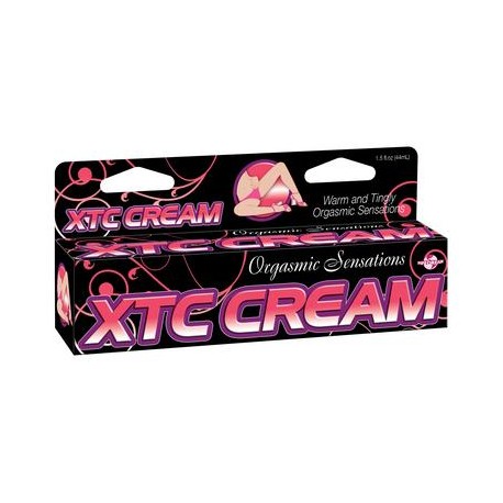XTC Cream - 1.5 oz.