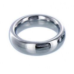 Stainless Steel Cockring  - 1.75-inch 