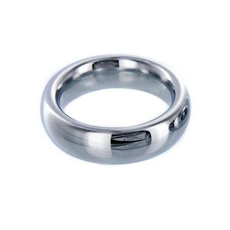 Stainless Steel Cockring  - 1.75-inch 