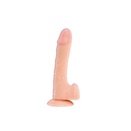 Skinsations Long Horn - 8.5 Inches  