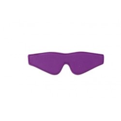 Reversible Eyemask - Purple  